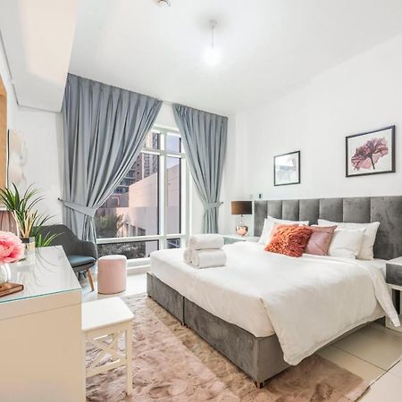 Bnbmehomes - The Lofts - Emaar 두바이 외부 사진