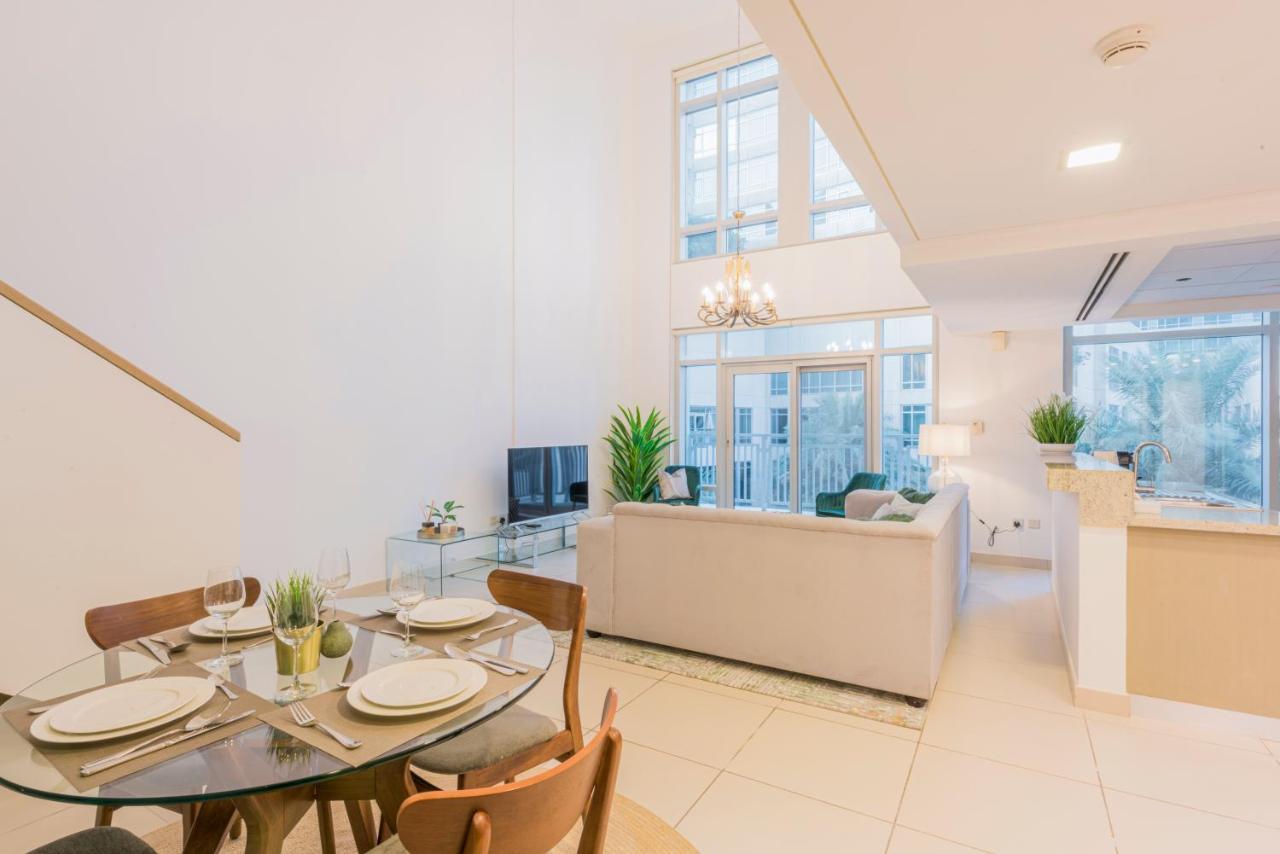 Bnbmehomes - The Lofts - Emaar 두바이 외부 사진