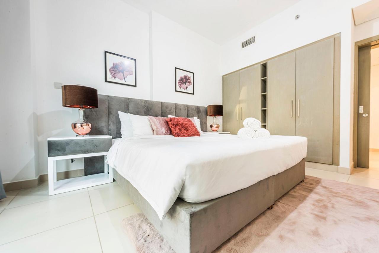 Bnbmehomes - The Lofts - Emaar 두바이 외부 사진