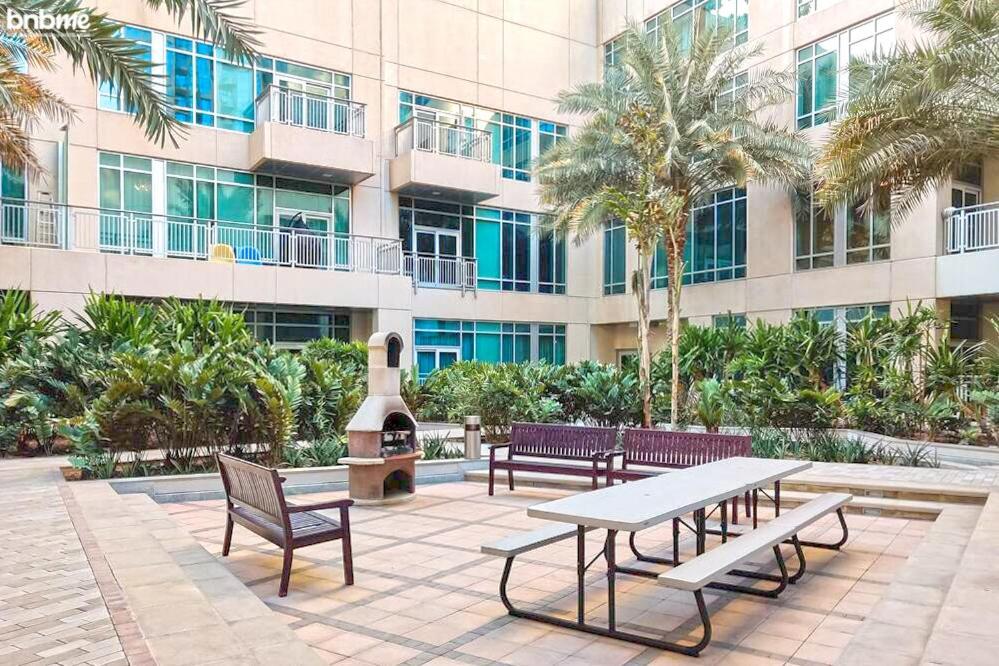 Bnbmehomes - The Lofts - Emaar 두바이 외부 사진