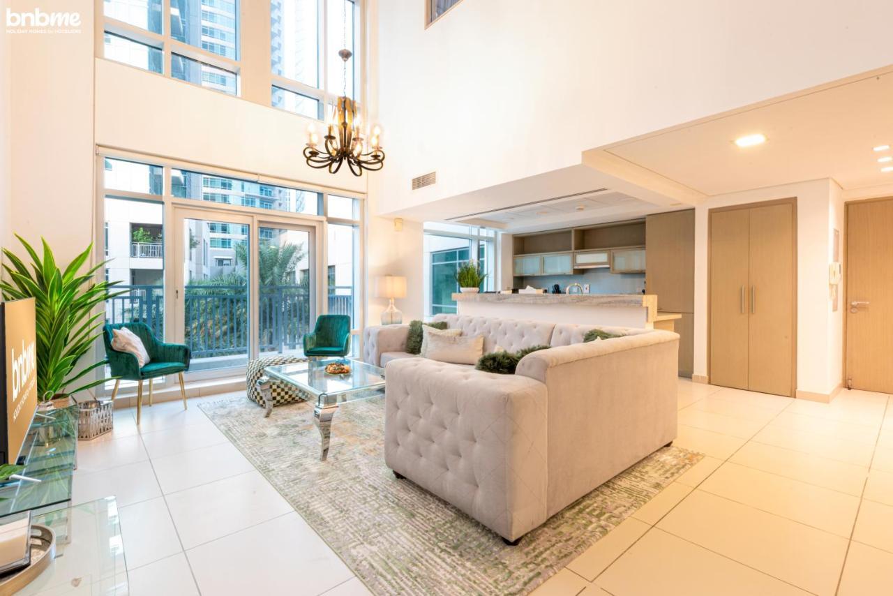 Bnbmehomes - The Lofts - Emaar 두바이 외부 사진