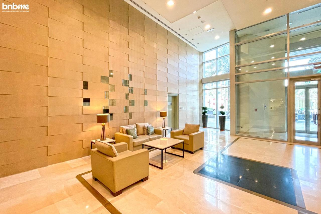 Bnbmehomes - The Lofts - Emaar 두바이 외부 사진