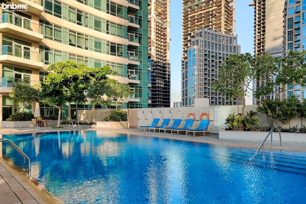Bnbmehomes - The Lofts - Emaar 두바이 외부 사진