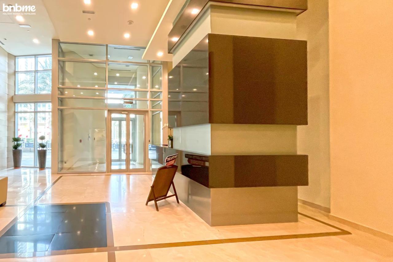 Bnbmehomes - The Lofts - Emaar 두바이 외부 사진