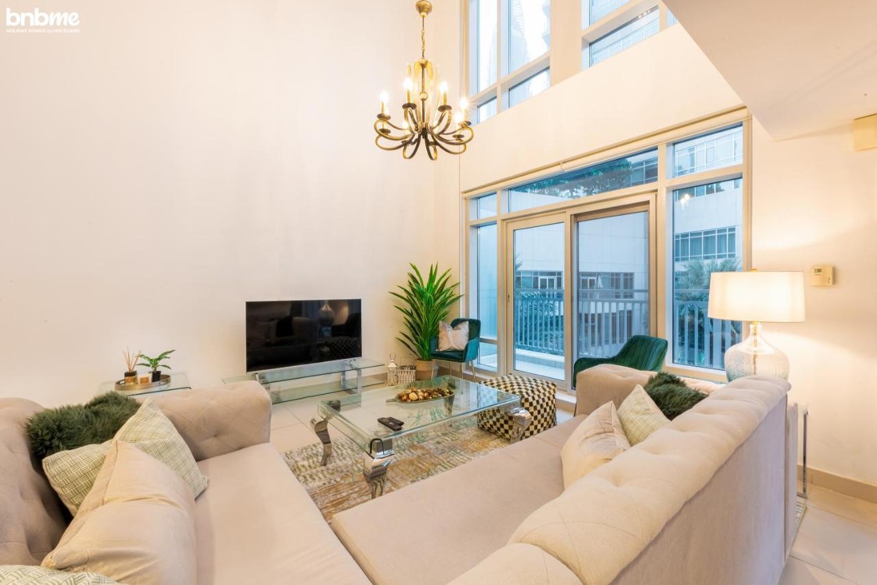 Bnbmehomes - The Lofts - Emaar 두바이 외부 사진