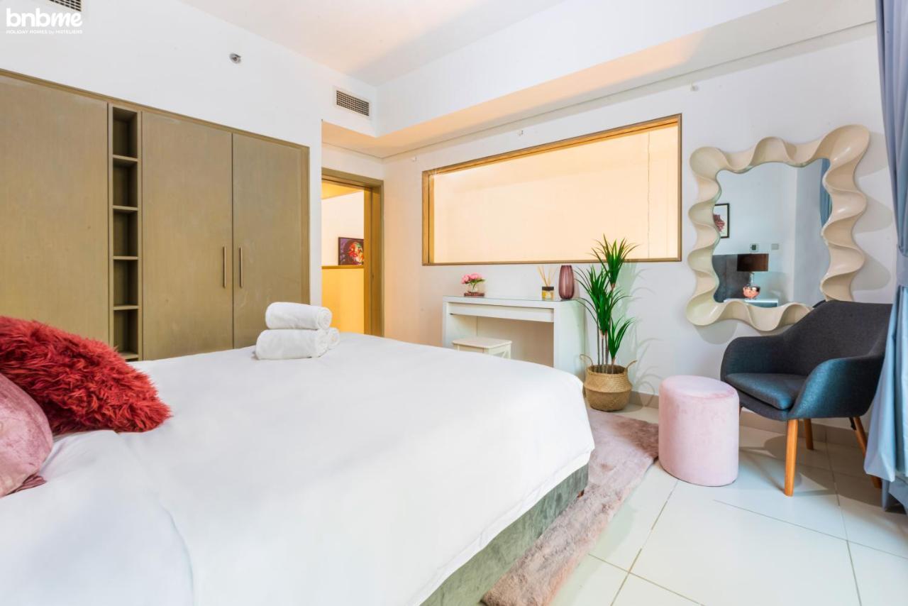 Bnbmehomes - The Lofts - Emaar 두바이 외부 사진