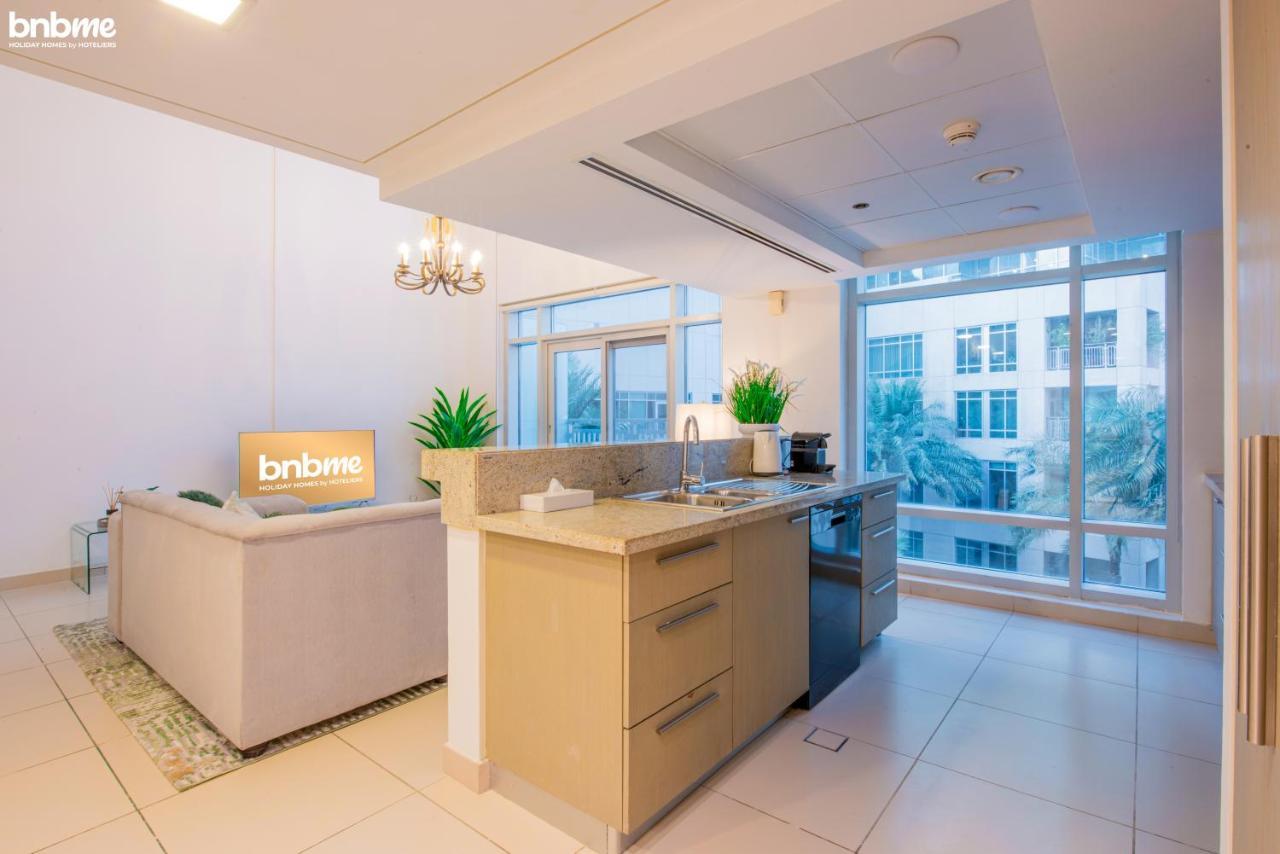 Bnbmehomes - The Lofts - Emaar 두바이 외부 사진